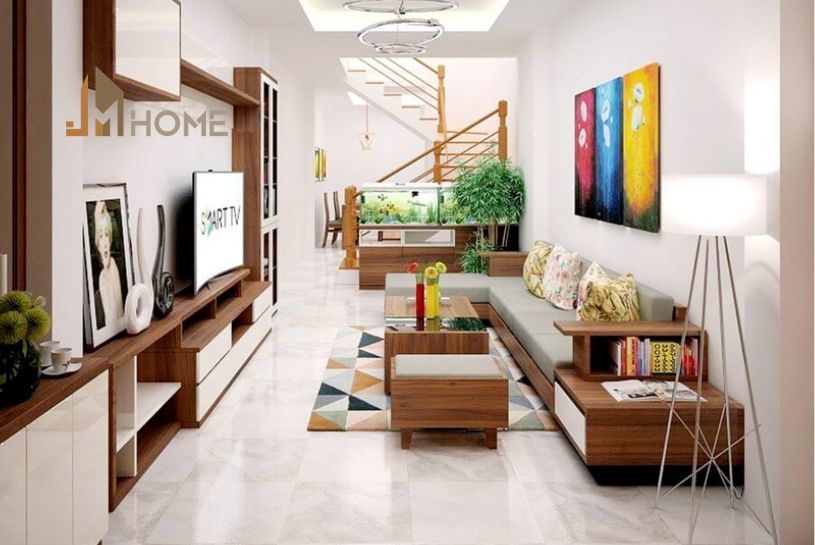 nội thất phòng khách