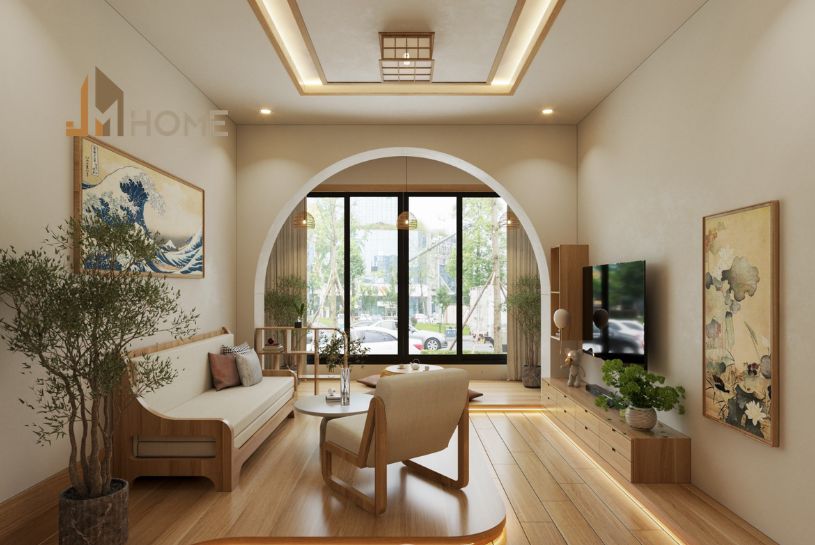 nội thất phòng khách