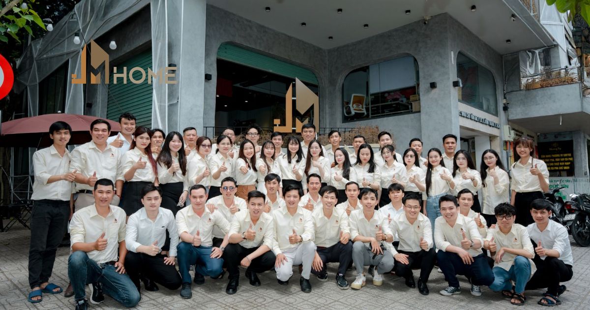 jama home thi công thiết kế nội thất