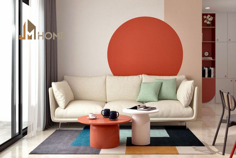 color block