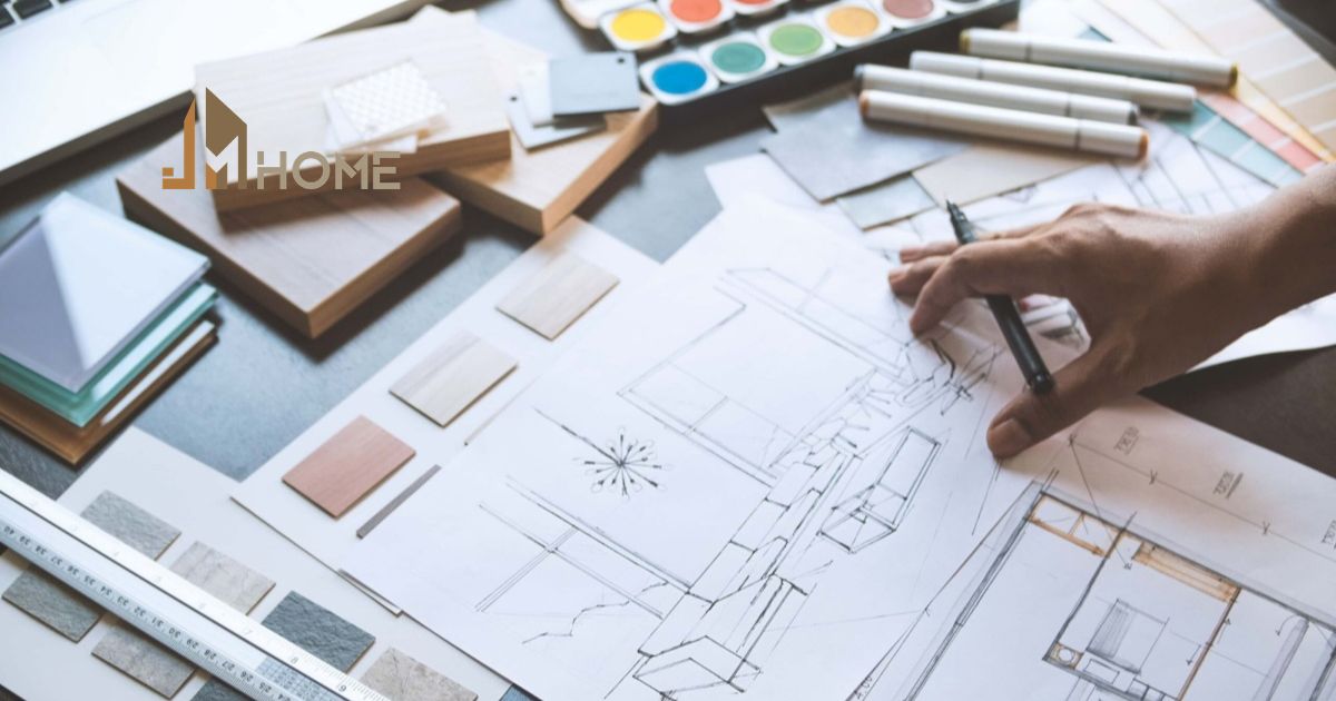 chọn dịch vụ nội thất trọn gói hay thiết kế