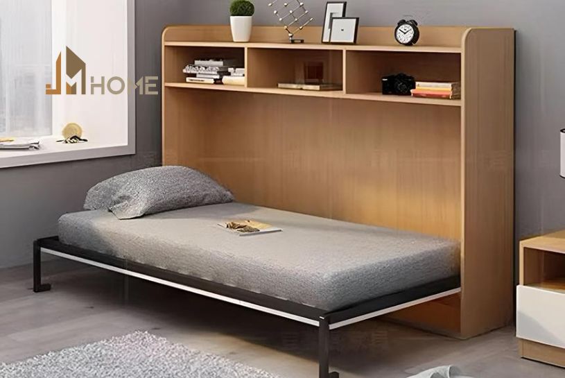 thiết kế nội thất thông minh