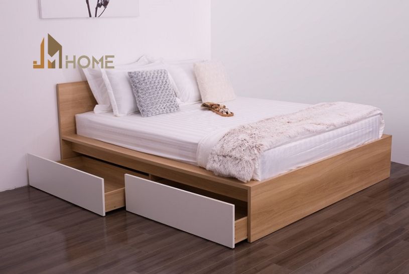 thiết kế nội thất thông minh