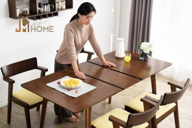 thiết kế nội thất thông minh