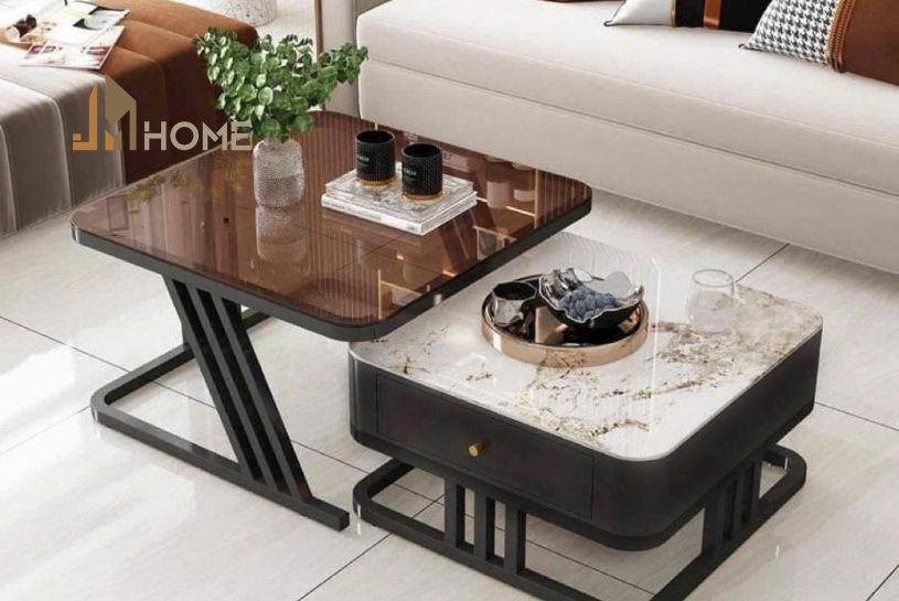 thiết kế nội thất thông minh