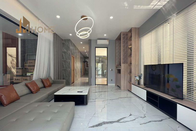 thiết kế nội thất nhà cấp 4