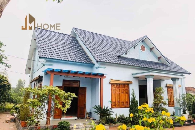 cải tạo nhà cấp 4