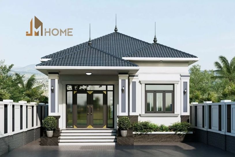 cải tạo nhà cấp 4