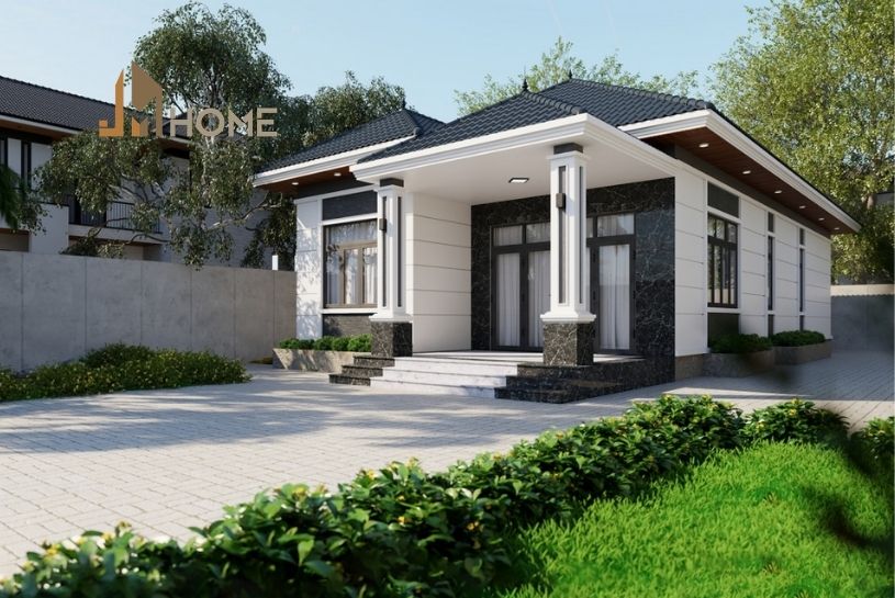 cải tạo nhà cấp 4