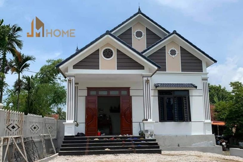 cải tạo nhà cấp 4