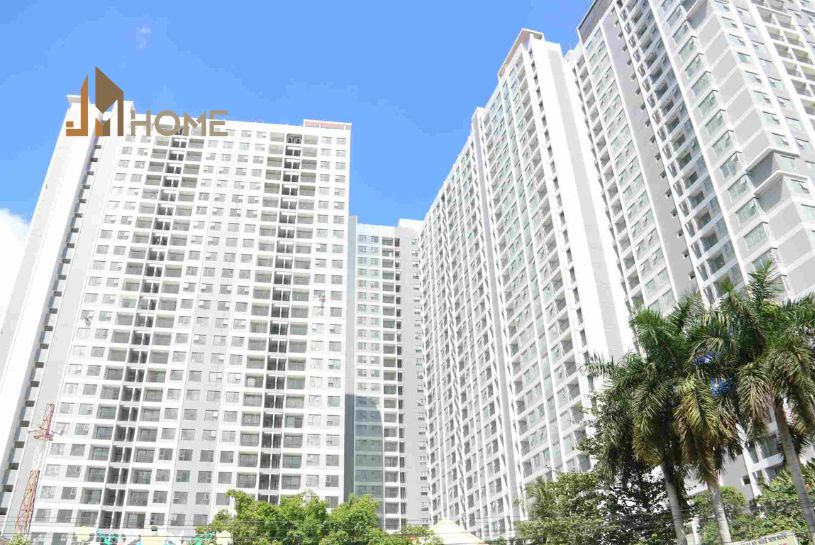 cải tạo nhà chung cư