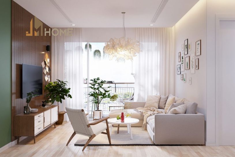 cải tạo nhà chung cư