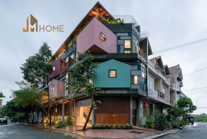 kinh nghiệm cải tạo nhà cũ