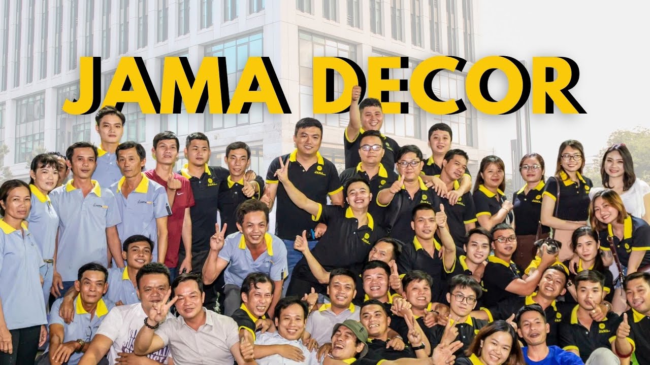 jamadecor