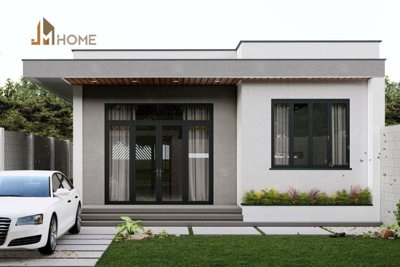 bản vẽ thiết kế nhà cấp 4