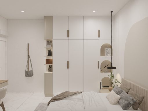 Cải tạo nhà phố Bình Phước - 1 trệt - 1 lầu - Chị Vy - Hình ảnh 13