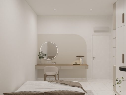 Cải tạo nhà phố Bình Phước - 1 trệt - 1 lầu - Chị Vy - Hình ảnh 14