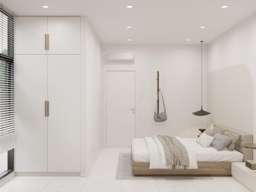 Cải tạo nhà phố Bình Phước - 1 trệt - 1 lầu - Chị Vy - Hình ảnh 26