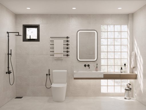 Cải tạo nhà phố Bình Phước - 1 trệt - 1 lầu - Chị Vy - Hình ảnh 27
