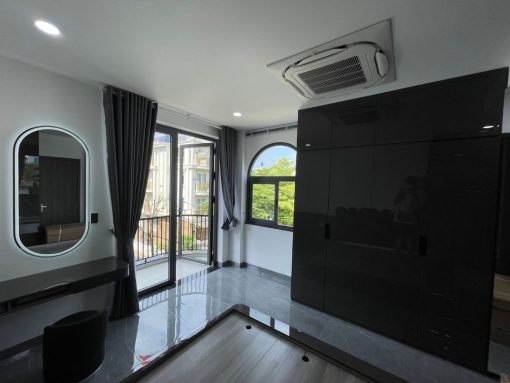 Nội thất nhà phố Bình Thạnh - 1 trệt - 2 lầu - Anh Tuấn - Hình ảnh 11