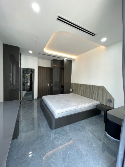 Nội thất nhà phố Bình Thạnh - 1 trệt - 2 lầu - Anh Tuấn - Hình ảnh 13