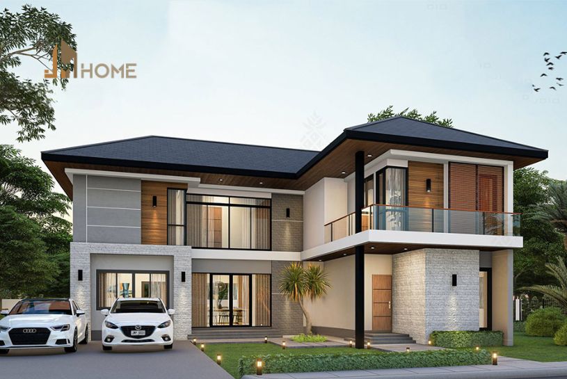 Cải tạo nhà cấp 4 3 gian