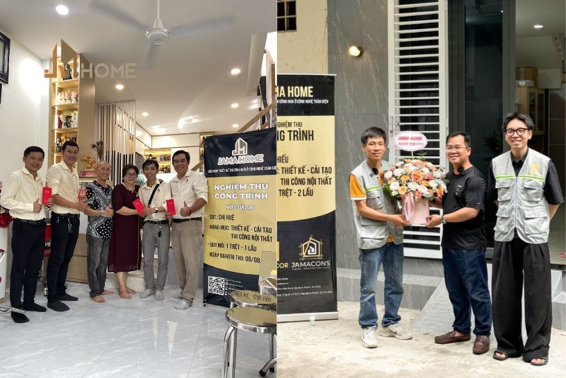 công ty cải tạo sửa chữa nhà