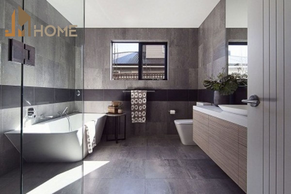 Một số lưu ý khi cải tạo phong thủy nhà vệ sinh