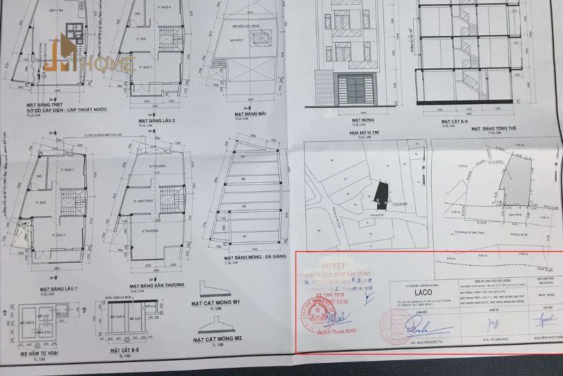 nhà tiền chế có cần xin giấy phép xây dựng