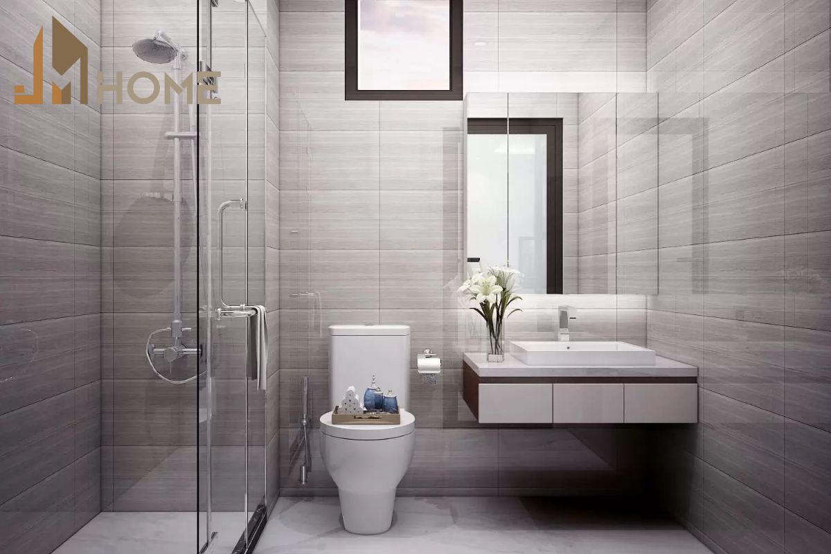 Tìm hiểu tầm quan trọng của việc chống thấm nhà vệ sinh