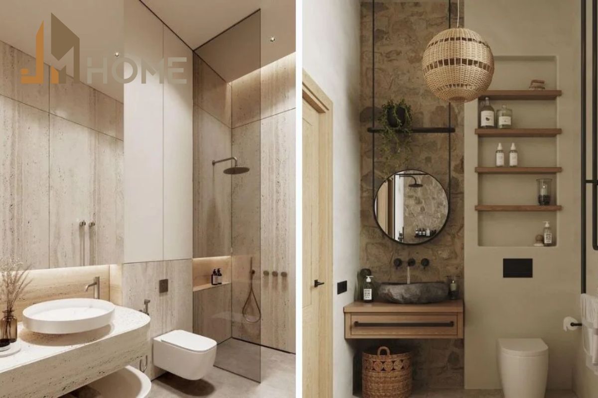 Lợi ích của việc ước tính chi phí cải tạo nhà vệ sinh