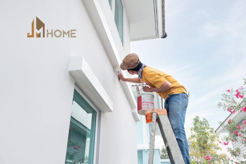 dịch vụ sửa chữa nhà tại cần thơ