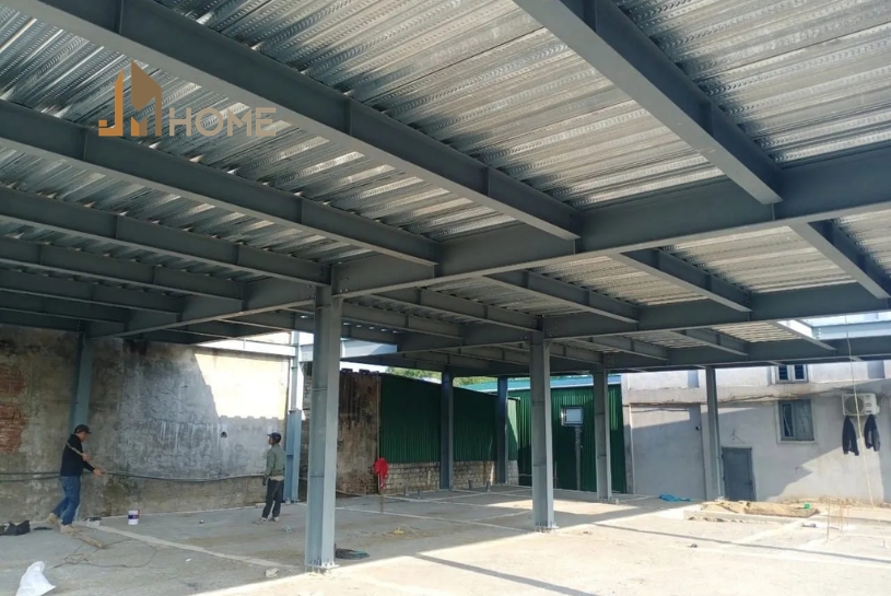 dịch vụ sửa chữa nhà tại cần thơ