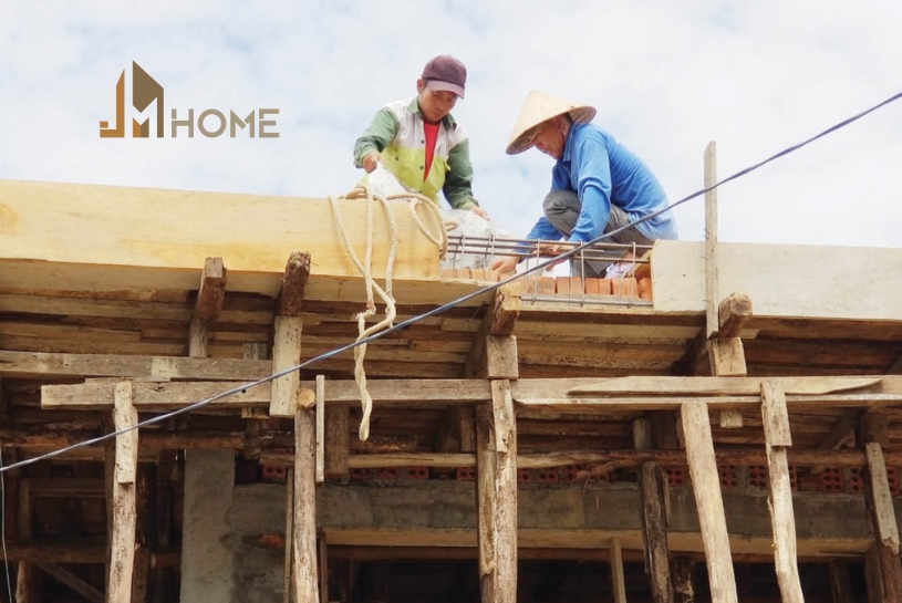 dịch vụ sửa chữa nhà tại cần thơ