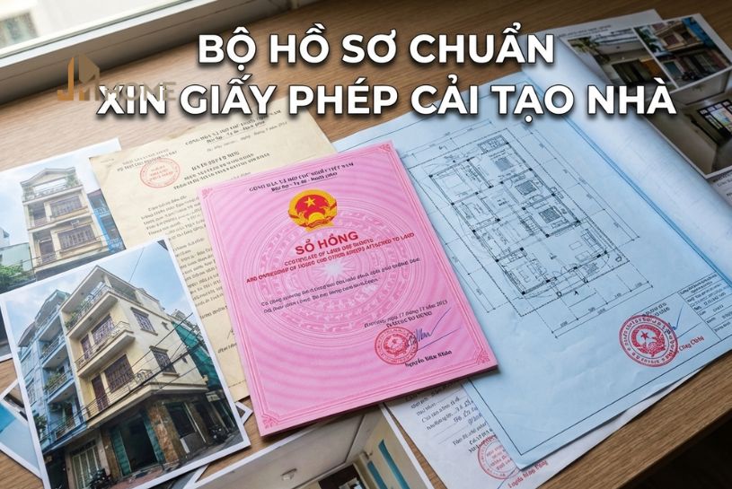 lệ phí xin giấy phép xây dựng nhà ở