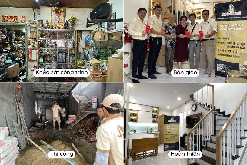 dịch vụ sửa chữa nhà tại cần thơ