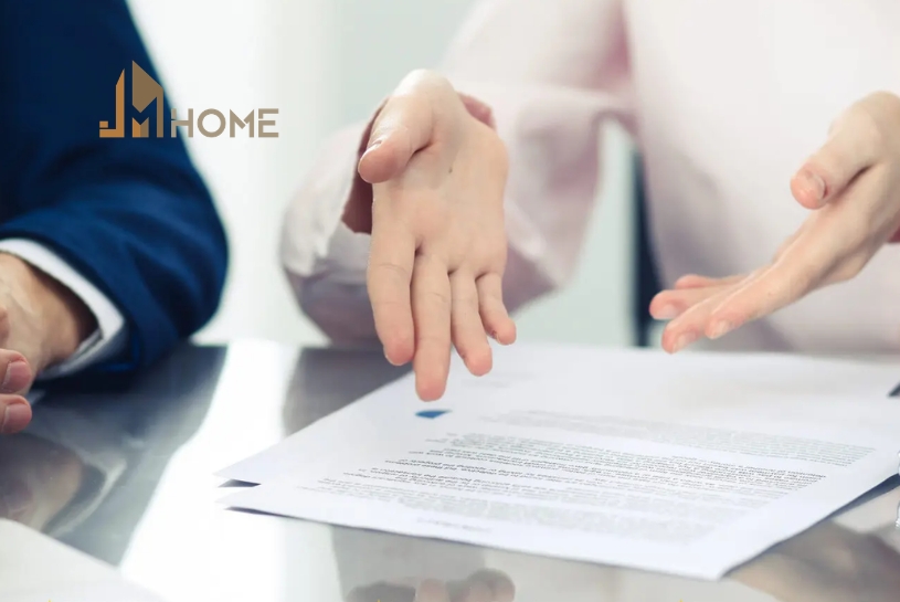 thủ tục xin giấy phép sửa chữa nhà