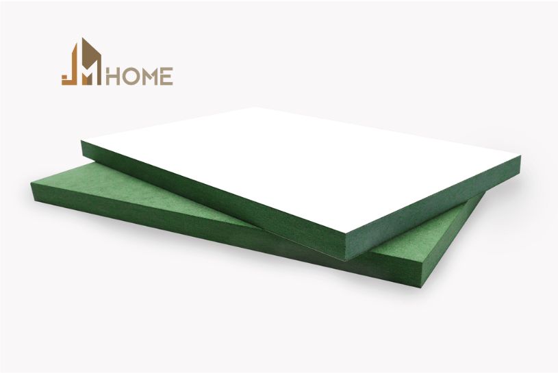 Chất liệu melamine là gì