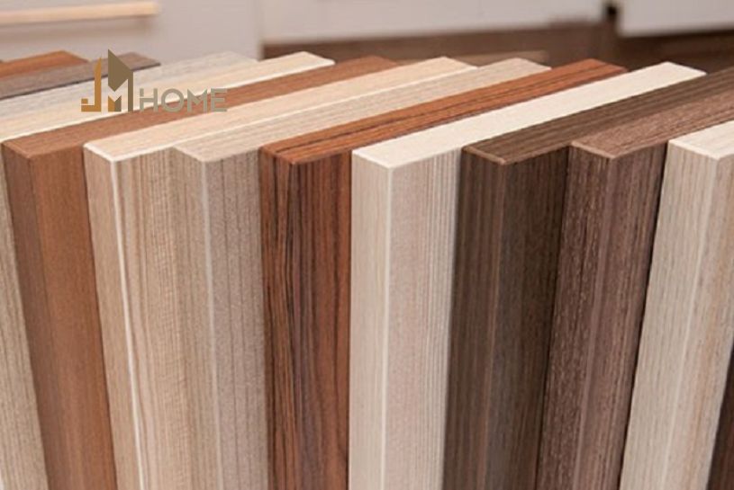 Chất liệu melamine là gì