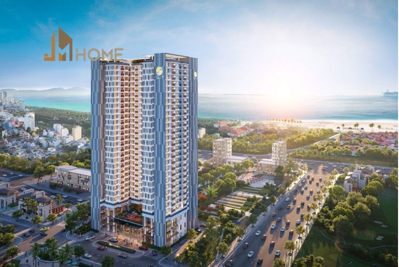 Chung cư 100 triệu