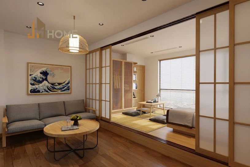 Concept Nhật Bản