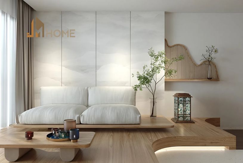 Concept Nhật Bản