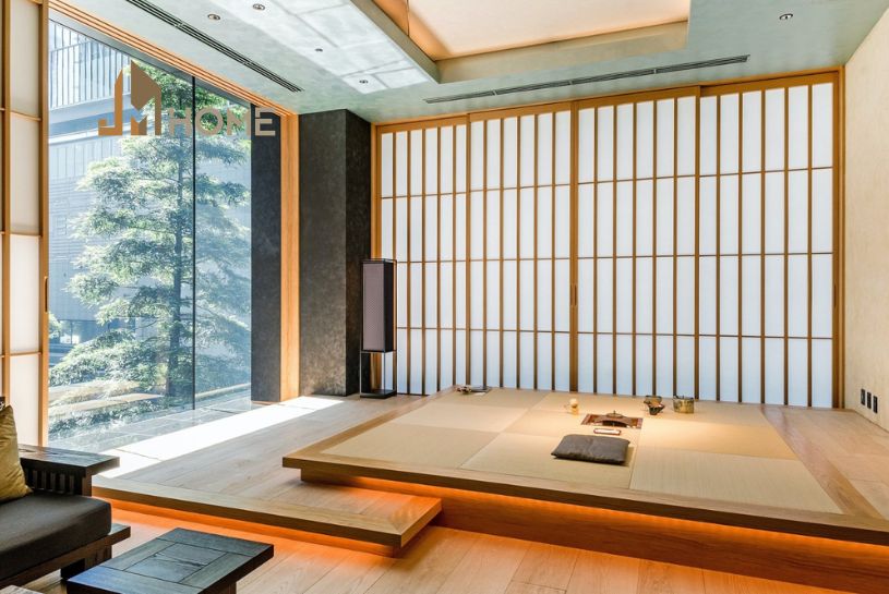 Concept Nhật Bản