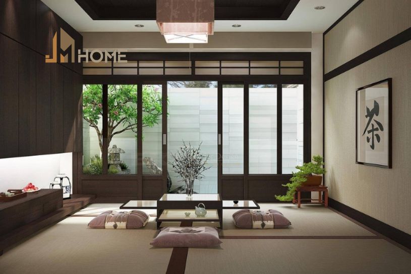 Concept Nhật Bản