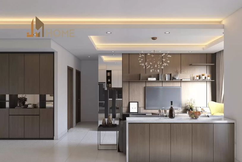 Hình ảnh nhà bếp