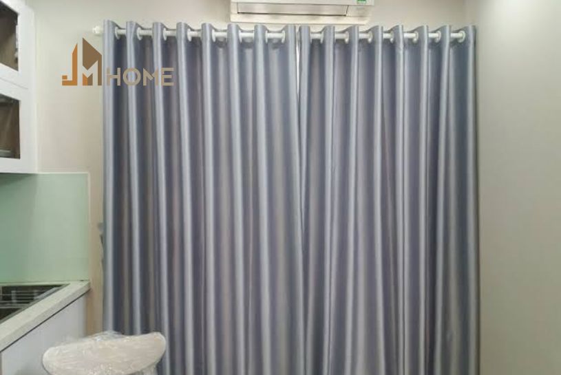 Mẫu Rèm Cửa Sổ Phòng Ngủ Đẹp