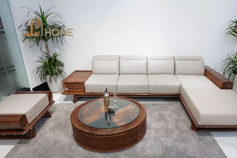 Mẫu sofa