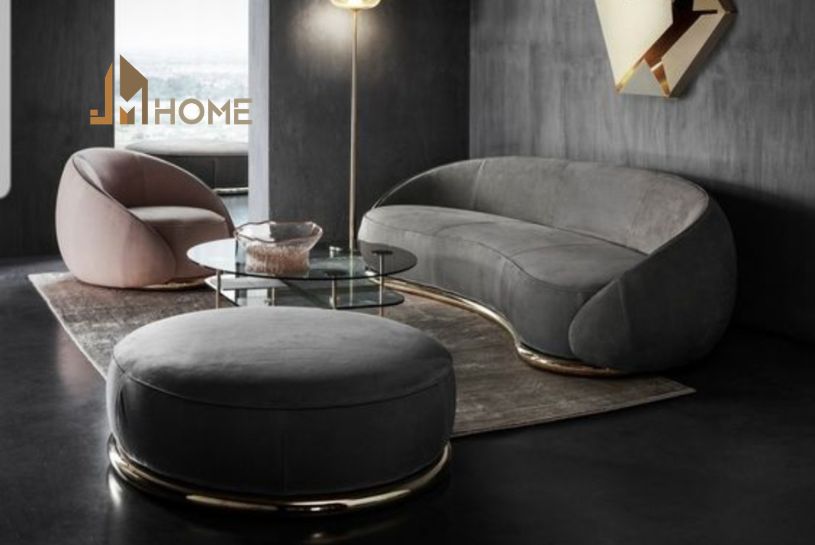 Mẫu sofa