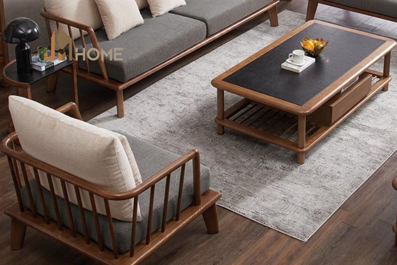 Mẫu sofa