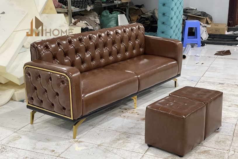 Mẫu sofa